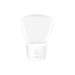 luz de compañía y orientación saro