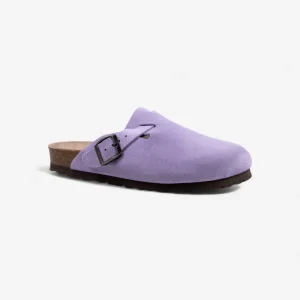 Coconuts Suede - Lila