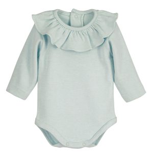 PELELE TITAN ELAS MINT CALAMARO