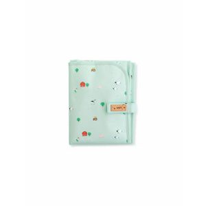 CAMBIADOR PORTÁTIL COMPACTO FUNNY FARM SARO