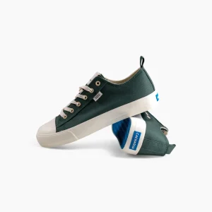 Zapatilla Cachagua Mujer - Green