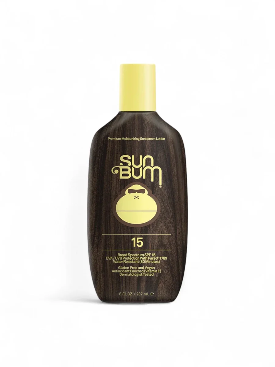 Loción de Protección Solar Hidratante SPF 15 - Imagen 2