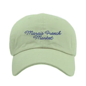 Le Marais - Aqua