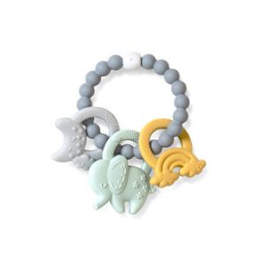 MORDEDOR “ELE-FUN” BLUE SARO