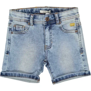 pantalon corto vaquero claro trybeyond