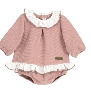 CONJUNTO POLOLO CÉFIRO CALAMARO