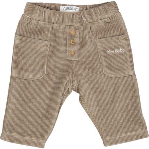 PANTALÓN CAMEL BIRBA