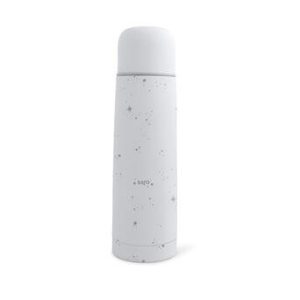TERMO PARA LÍQUIDOS 500ML GLACIER GREY SARO