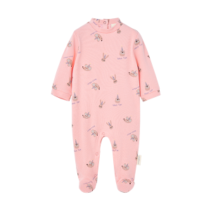 Pelele ratoncitas rosa waterlemon