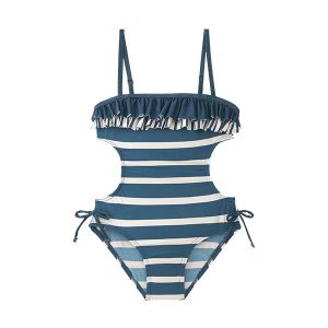 trikini rayas azulon waterlemon
