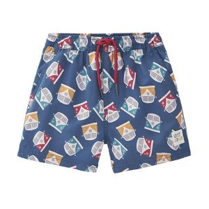 bañador “adulto” furgoneta azul waterlemon