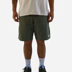 Volley Short Men - Green