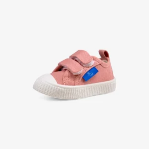 Zapatilla Velcro Niños - Pink