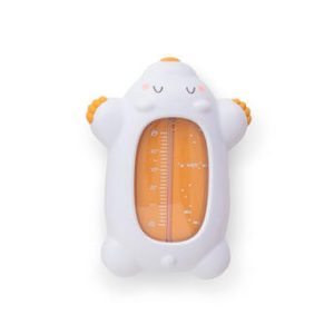 TERMÓMETRO DE BAÑO “POLARIS” MUSTARD SARO