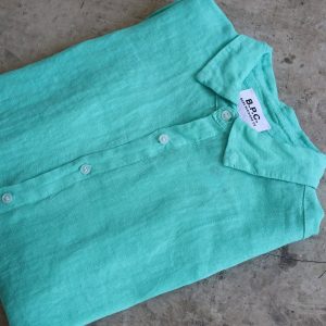 Lino Shirt - Beach