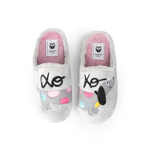 Slippers Perrito XOXO