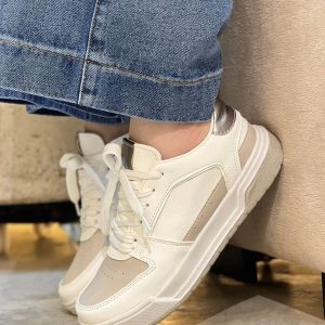 Tenis deportivos Nueva colección D898 para mujer | Maraldo