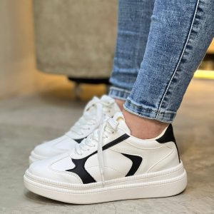 Tenis Nueva colección D911