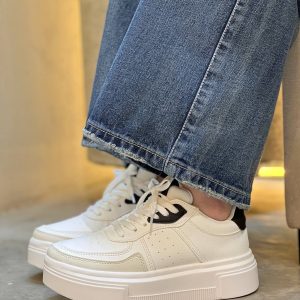 Tenis deportivos Nueva colección D904 para mujer | Maraldo