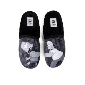 Slippers de Personajes Amarillos