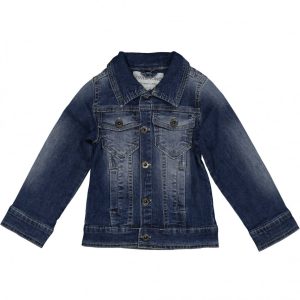 Cazadora vaquera trybeyond