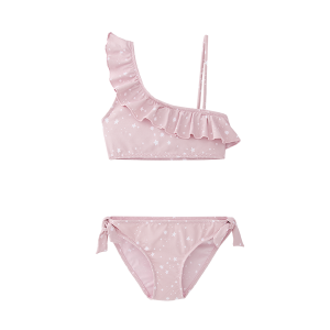 bikini estrellas rosa palo waterlemon
