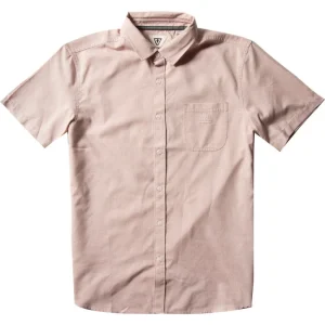 Insider Eco SS Shirt PLU