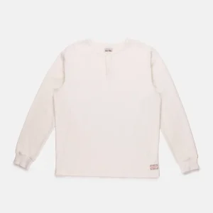 Apartment Waffle Knit