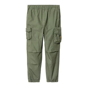Berm Pant Dollar Green