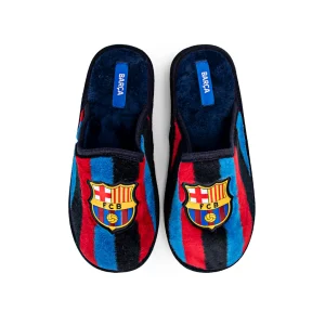 Slippers Zapatillas FC Barcelona 1ª Equipación 22-23 (Suela Ligera)