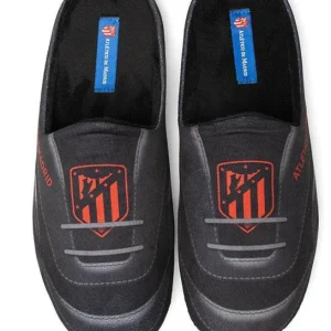 Zapatillas Atlético de Madrid Cordoneras