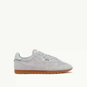 Zapatilla Autry Windspin Low Wom Perfor/Suede - Ice