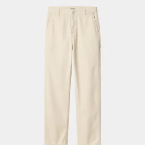 W' Drewe Pant Natural