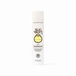 Curls & Waves Conditioner