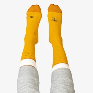 Calcetines UO "Eres la caña"