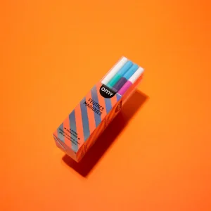 Set of 16 Magic Markers
