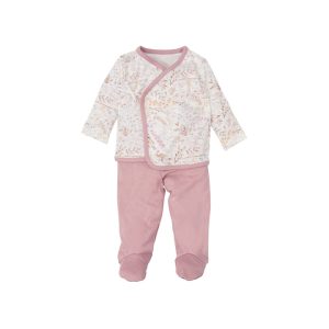 CONJUNTO NIZA 0-1 MESES BIMBIDREAMS