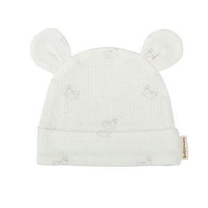 GORRO BEBÉ TOY 0-1 MESES BIMBIDREAMS