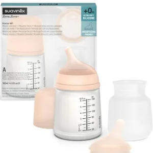 BIBERÓN ZERO SUAVINEX