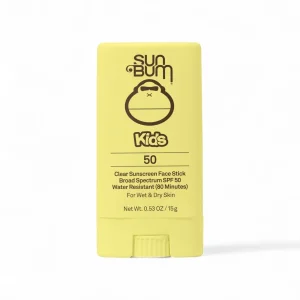 KIDS SPF 50 Sunscreen Face Stick