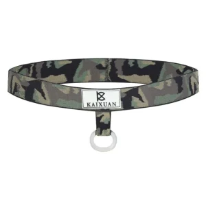 Anillo de silicón para el pene con elástico cintura camuflaje