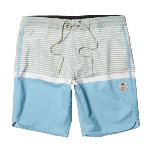 The Worlds Best 20" Boardshort-AGA
