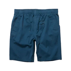 No See Ums 18.5" Elastic Walkshort Sea Water