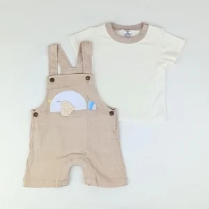 BRAGA PAJARITO NIÑO