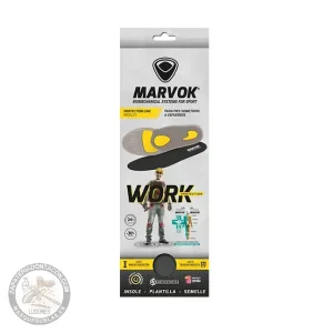 Plantillas Work Protection