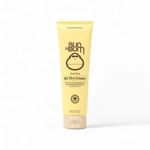 Revitalizing Air Dry Cream