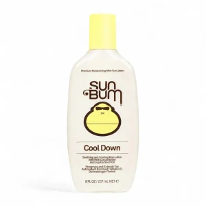 After Sun Cool Down Lotion