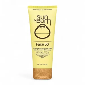 Protector Solar Facial SPF 50