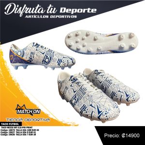 TACO MECSI MF-X16-PRI PRINT