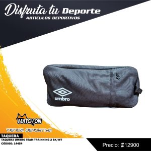 TAQUERA UMBRO TEAM TRAINNING 2